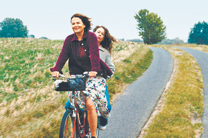 Герои "Отражений № 3" пытаются победить смерть