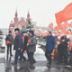 КПРФ отпразднует 30-летие в сакральном месте