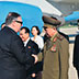 От КНДР требуют вывезти ядерное  оружие на Запад