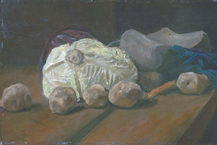 Дежурный по колбасе