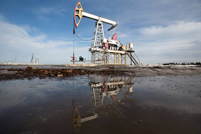 Золотая нефтяная эра для России подходит к финалу