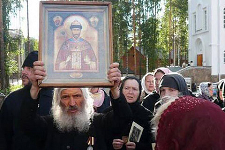 среднеуральский женский монастырь, рпц. екатеринбурсгская епархия, недвижимость, суд