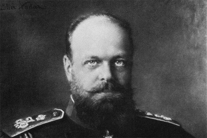 У ученых нет прямых доказательств, что на датской записи запечатлен голос Александра III