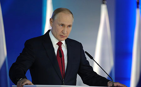 президент, путин, послание, конституция, поправки, госдума, выболры, оппозиция
