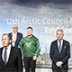 Обуздает ли Арктический совет конфликтный потенциал в регионе 