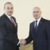 ГУАМ укрепляет единый фронт против России ГУАМ укрепляет единый фронт против России