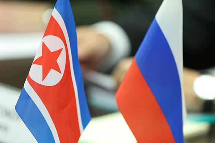 Москва не сможет облегчить Пхеньяну бремя санкций 
