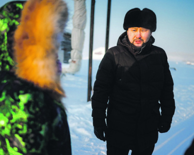 якутск, мэр, выборы, трехдневное голосование, евгений григорьев, виталий обедин, ер, ср