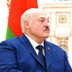 Лукашенко защитил георгиевскую ленточку...