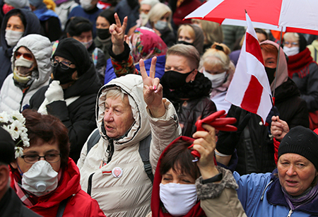 белоруссия, беларусь, политика, кризис, лукашенко, протест, оппозиция, украина, война, донбасс, арменяи, выборы, парламент, киргизия, территория, таджикистан