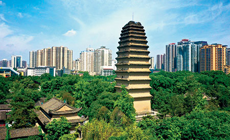 Константин Ремчуков. КНР хочет превратиться в «державу качества» и наращивает усилия по строительству «Прекрасного Китая»