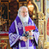 Патриарх Кирилл произнес проповедь про "раба на галерах"