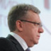Алексей Кудрин проследит за распечатыванием "кубышки" Алексей Кудрин проследит за распечатыванием "кубышки"