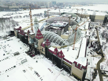 москва, благоустройство, модернизация, социальная инфраструктура, спорт, здоровье, отдых