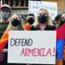 Армянская община в США намерена поставить Пакистан на счетчик