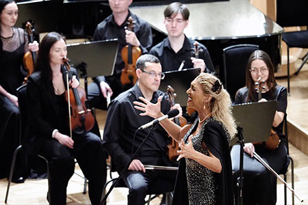 госоркестр республики татарстан, международный проект, виртуозы гитары, мелодика испании, музыка испанских композиторов