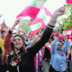 Ливан охватили массовые акции протеста