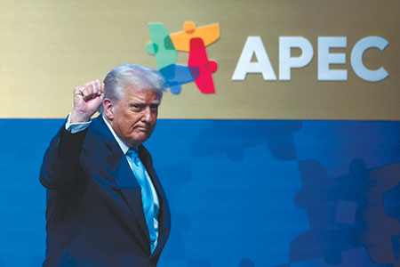 Диалог Трампа и Си вряд ли обернется ссорой