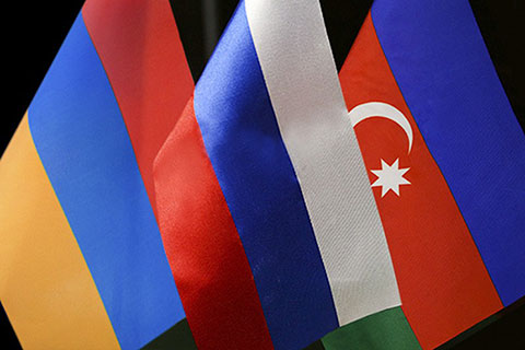 Москва ищет баланс интересов Азербайджана и Армении