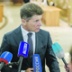 В Приморье начался отсев претендентов В Приморье начался отсев претендентов