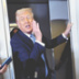 Трамп осторожно усиливает давление на Россию Трамп осторожно усиливает давление на Россию