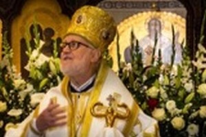 Патриарх Варфоломей заманивает в ловушку русские общины Европы