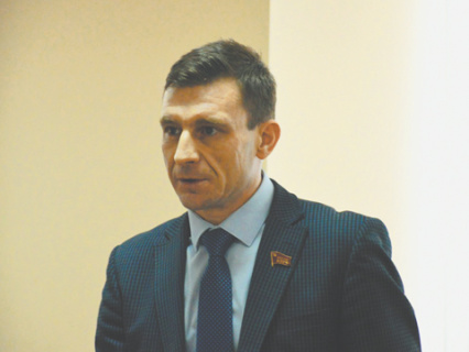 едг, админресурс, ивановская область, кпрф, михаил варенцов, глава гордумы, юрий данилов, экспертное мнение