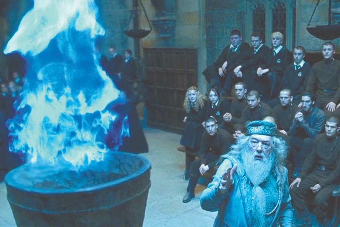 Про моду вглядываться в бездну