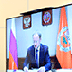 Путин корректирует имидж губернаторов-технократов, в новых субъектах РФ еще нет российской власти