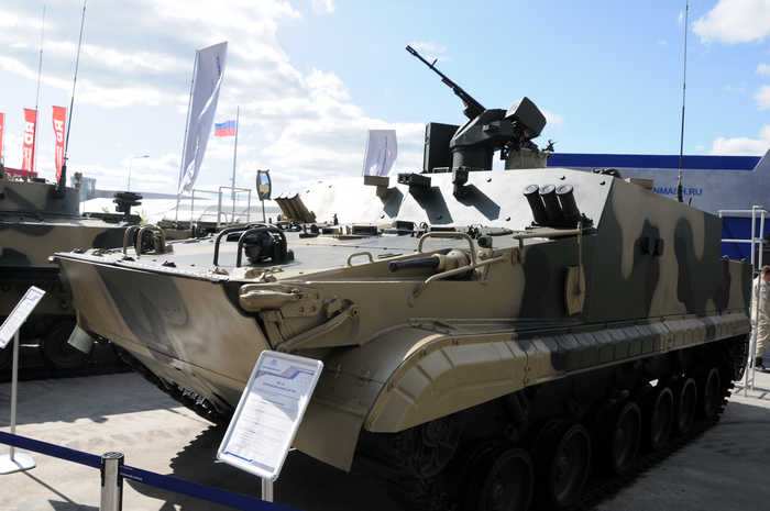 россия, армия, форум, армия-2018