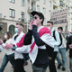 Белорусские студенты сменили аудитории на улицы