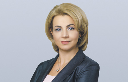 поздравление, елена георгиева, анатолий аксаков