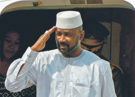 мали, армия центрального правительства, бои, туареги, джихадисты, российский африканский корпус, специфика конфликта