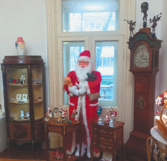 шопинг. поход по магазинам, предновогодние покупки