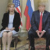 Скрытность Трампа бьет по дипломатической практике Скрытность Трампа бьет по дипломатической практике