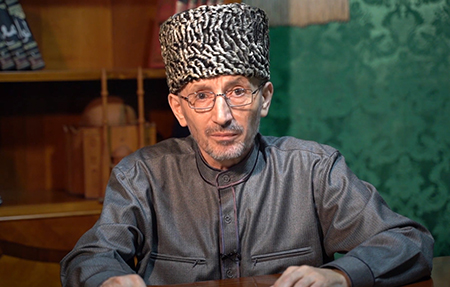 дагестан, муфтий, ураза-байрам? коронавирус, пандемия, covid-19, здравоохранение, здоровье, самоизоляция, карантин