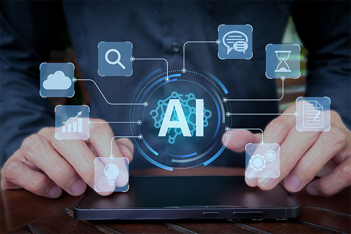 Точка опоры для технологического рывка