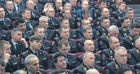 экономическая преступность, банки, мвд, цб, путин