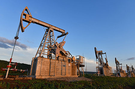 Нефть дешевеет на фоне новостей о мирной сделке Тегерана и Вашингтона