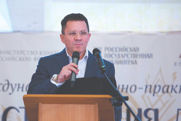 Работа руками затягивает