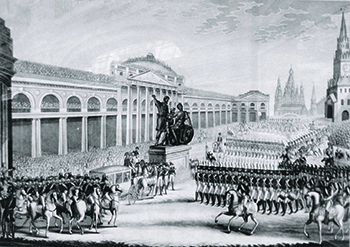 рпц, культура, кузьма минин, дмитрий пожарский, смута, историческая память, народное ополчение, интервенция, президент рф, владимир путин, патриарх кирилл, патриарх гермоген, кремль