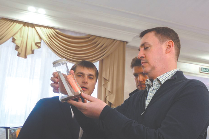 Ценовой взрыв в России сдерживается запретами на вывоз зерна
