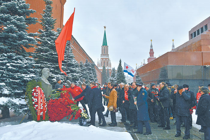 Оппозиция не получит улицу для предвыборной агитации