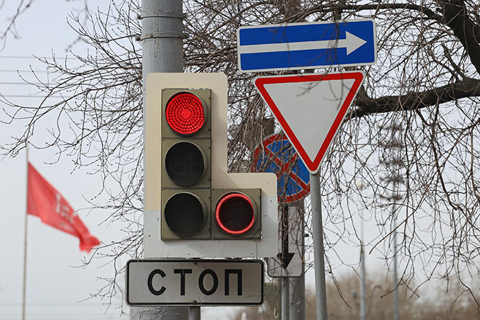 А кто у нас муж?