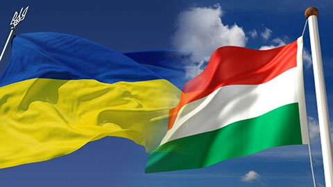 Будапешт пригрозил Киеву блокадой евро-атлантической интеграции