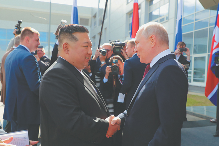 Пхеньян хочет стабильных отношений с Москвой