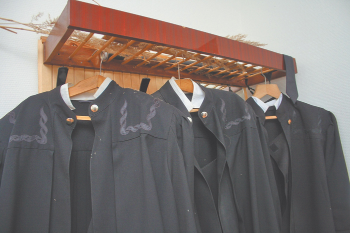 Верховный суд надеется сократить кадровый дефицит за деньги