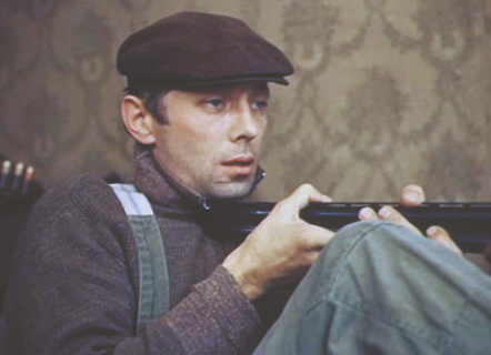 проза, кино, театр, вампилов