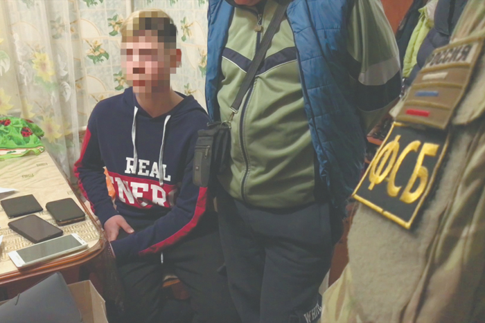 Вместо тюремных сроков для подростков – восстановительное правосудие