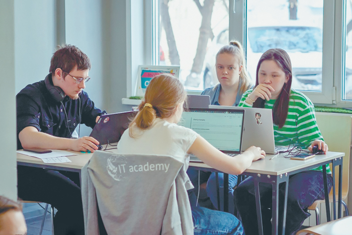 Криптография против юриспруденции